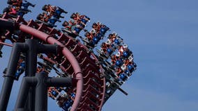 Six Flags Magic Mountain, Knott's Berry Farm's new season pass grants access to 40+ theme parks