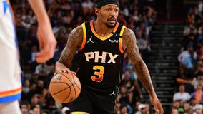 LA Clippers to sign Bradley Beal on two-year deal: reports