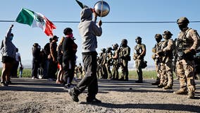 Ventura County farm raid: 200 undocumented immigrants arrested at Glass House Farms, DHS says