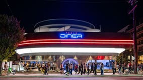 Tesla diner in Los Angeles faces controversy