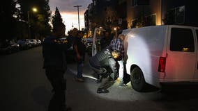 California mayor warns residents to stay indoors amid ongoing ICE raids