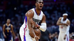 Chris Paul returning to the LA Clippers for 21st NBA season