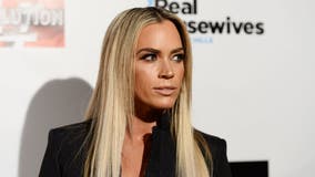 Teddi Mellencamp's home targeted in pair of Encino break-ins, police say