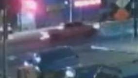 14-year-old girl critically injured in LA hit-and-run crash