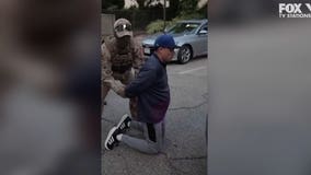 Ontario medical staff who allegedly interfered with ICE arrest facing federal charges