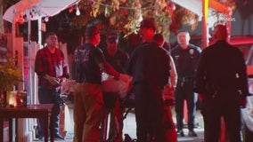 ‘Serial stabber’ leaves 3 men critically wounded in Westlake