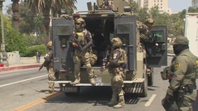 Judge blocks ICE raids in LA, Ventura counties without probable cause