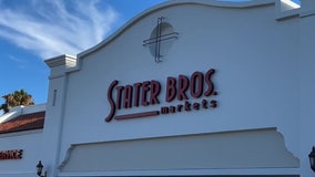 Stater Bros. workers vote to authorize strike