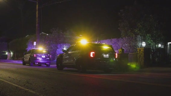 Encino residents face 2 new break-ins after Monday's meeting about crime in area