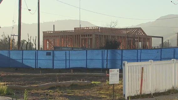 Palisades Fire survivors react to Newsom pausing SB-9 in LA fire zones