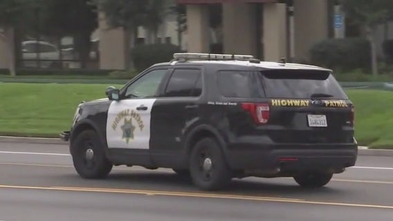 CHP launches statewide crackdown on reckless driving for Fourth of July weekend