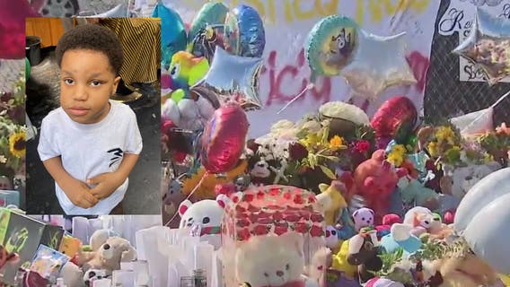 Arrest made after boy's body found in Panorama City dumpster