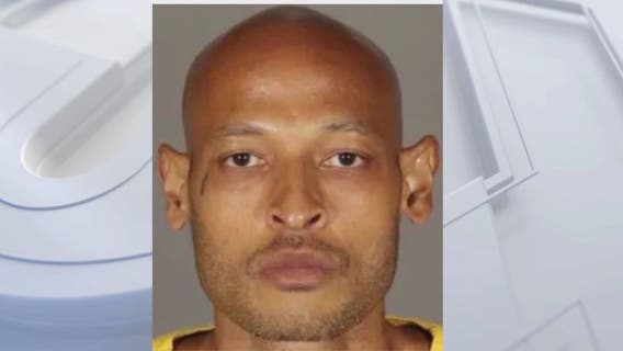 Registered sex offender arrested again for sniffing woman at Burbank store