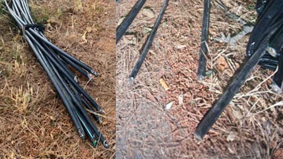 Spectrum: Internet outage was 'act of domestic terrorism'