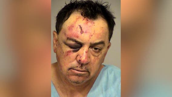 Oxnard man convicted of murder in DUI crash that killed good Samaritan