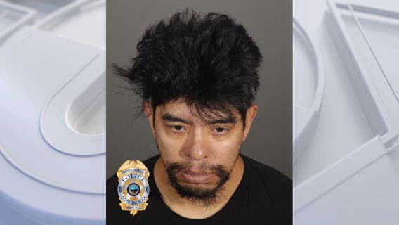 Long Beach walk-on coach, substitute groundskeeper accused of raping teen girl