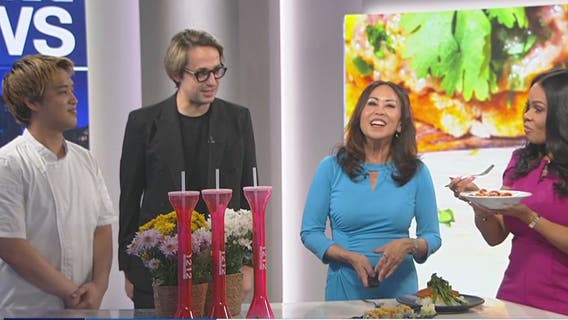 1212 Santa Monica offering to-go booze as 3rd Street Promenade allows open containers for shoppers