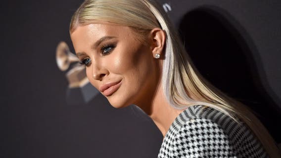 Sophia Hutchins' cause of death released: Caitlyn Jenner's friend, manager was 29