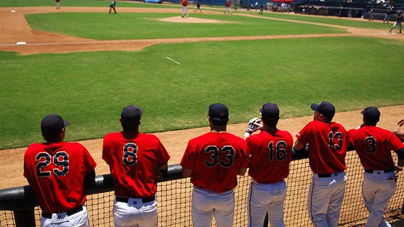 Long Beach one step closer to bringing back minor league baseball