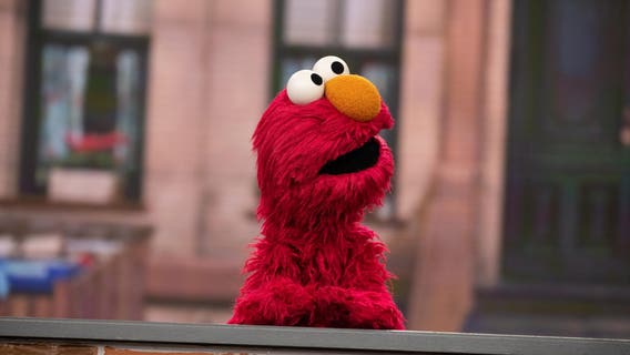 Elmo challenges Trump to 'release the files' on X. Sesame Street confirms he was hacked