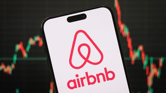 Airbnb facing lawsuit for allegedly price gouging during LA wildfires