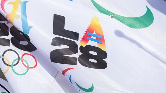 LA Olympics 2028: First look at competition schedule released