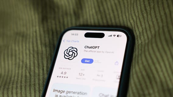 Therapists share concerns using ChatGPT for mental health support: ‘It will harm you’