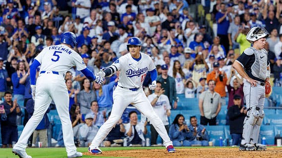 Dodgers DEI policies subject of federal civil rights complaint