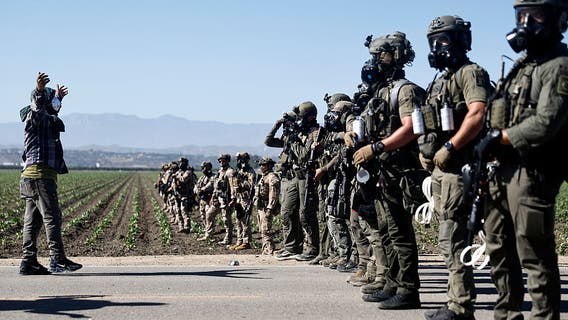 Trump administration hands over Medicaid recipients’ personal data, including addresses, to ICE