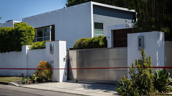 Encino rise in crime: Demands grow for city leaders to take action