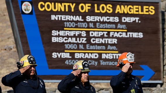 Deadly LASD explosion probe expands to Marina del Rey boat