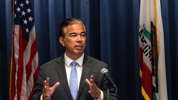 AG Bonta asks state to take over LA County's troubled juvenile halls