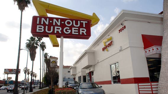 In-N-Out Burger CEO Lynsi Snyder sets record straight on move to Tennessee