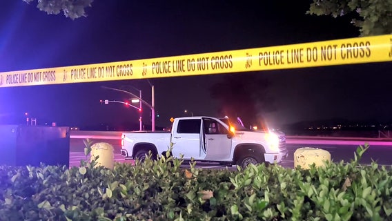 Man shot and killed during road rage incident in Menifee