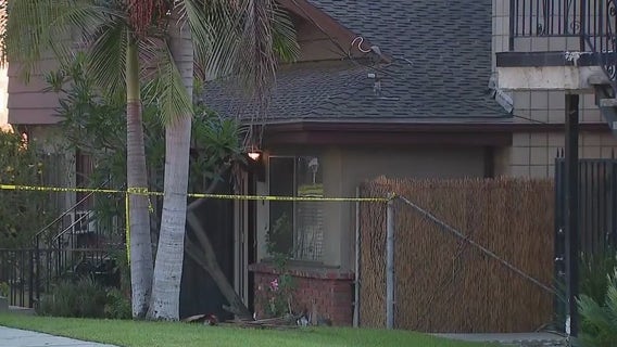 Montebello father kills son, injures daughter and wife in suspected murder-suicide: police