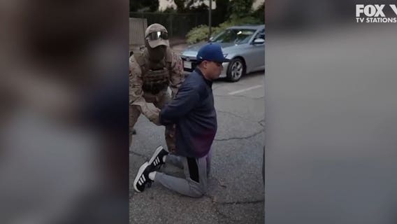 Ontario medical staff who allegedly interfered with ICE arrest facing federal charges