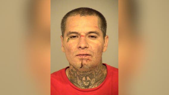 Oxnard man sentenced for violent assault, kidnapping of girlfriend