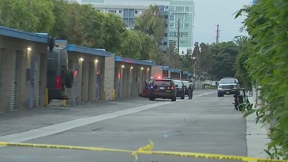 Another Marina del Rey location possibly linked to deadly LASD explosion