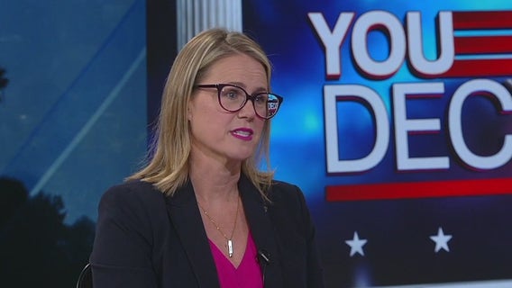 Democrat Katherine Aleman challenges California’s longest-serving GOP congressman in 41st district race