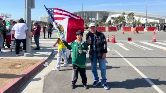 West Hollywood car wash worker sent to Mexico after ICE raid, leaves behind 5 grandchildren: Family