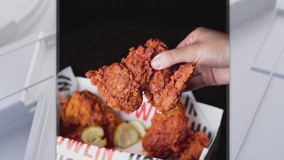 Yelp ranks Howlin' Rays best fried chicken spot in US, Canada