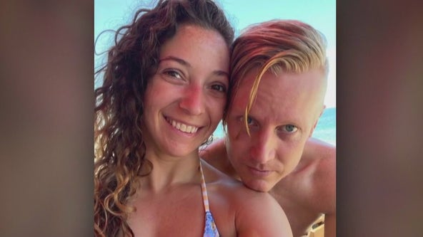 Erika Edwards: LA woman killed by hit-and-run driver on Sunset Blvd