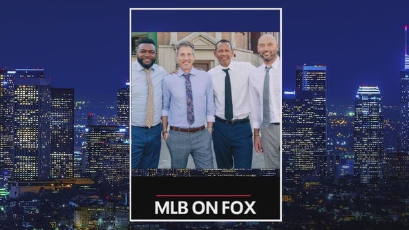 The Issue Is: MLB on FOX celebrates 30 years