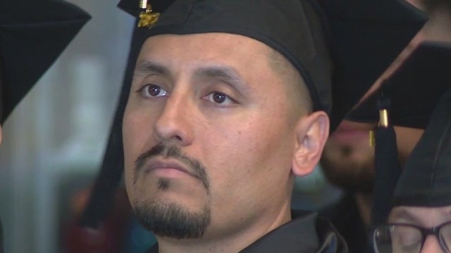 From prison to advisor at The Prism Way