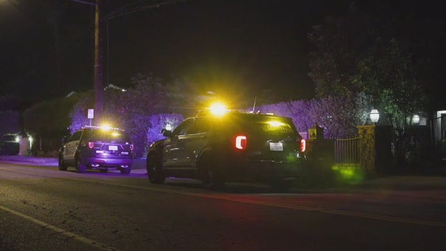 Encino residents face 2 new break-ins after Monday's meeting about crime in area