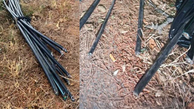 Spectrum: Internet outage was 'act of domestic terrorism'