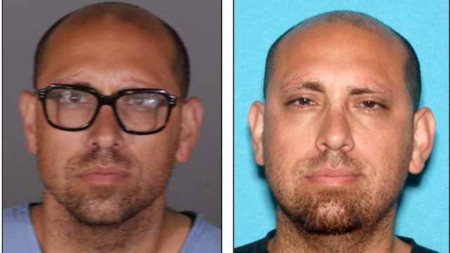 LA in-home nurse accused of sexual conduct towards incapacitated patients