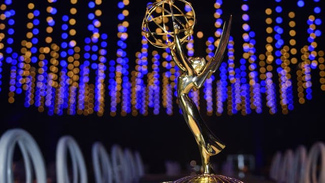 Emmy nominations 2025: ‘Severance’ and ‘The Studio’ top the list