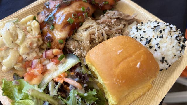 These are California's top Hawaiian restaurants, according to Yelp