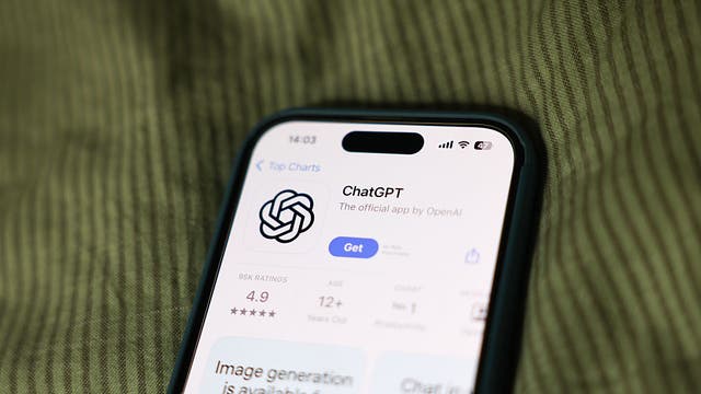 Therapists share concerns using ChatGPT for mental health support: ‘It will harm you’